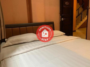 Гостиница Hotel Rumah Shinta  Джакарта